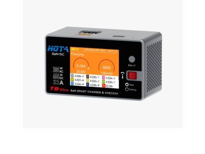 charger hota t8 ultra 1