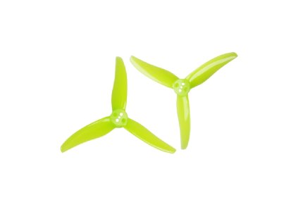 prop gemfan 3525 yellow 1