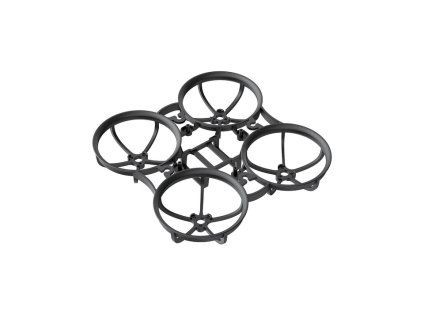 Meteor65 Pro II Brushless Whoop Frame black 720x