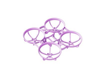 Meteor65 Pro II Brushless Whoop Frame purple 720x
