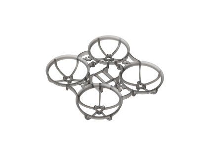 Meteor65 Pro II Brushless Whoop Frame transparent gray 720x