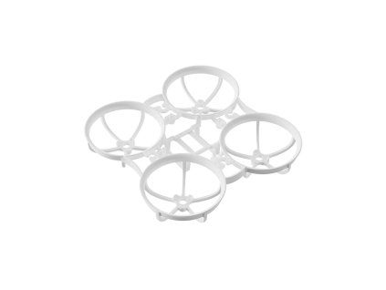 Meteor65 Pro II Brushless Whoop Frame white 720x