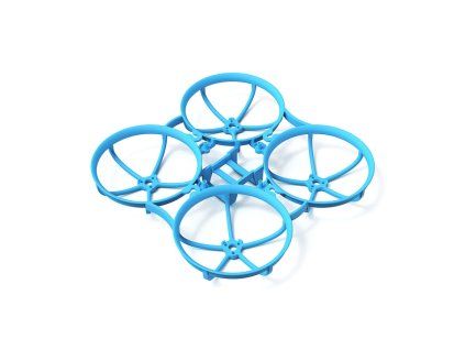 Meteor75 Pro II Brushless Whoop Frame blue 720x
