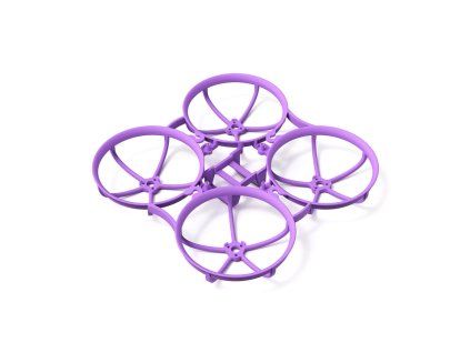 Meteor75 Pro II Brushless Whoop Frame purple 720x