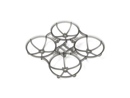 Meteor75 Pro II Brushless Whoop Frame transparent gray 720x