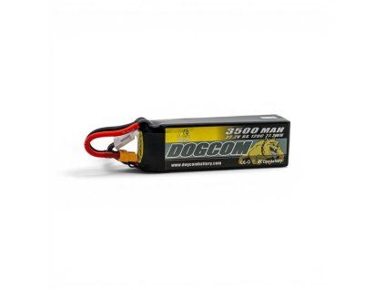 dogcom 6s 3500mah 120c battery iflight europe 6894874