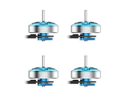 1102 Brushless Motors 2026 4PCS 720x