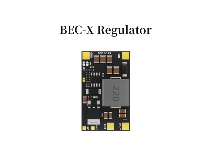 BEC X主副图 0