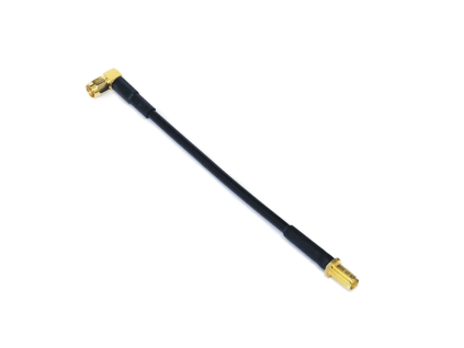 22884 extension cable truerc vertical sma 15cm