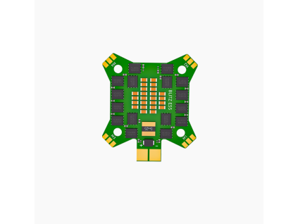 25254 esc iflight blitz e55 4 in 1