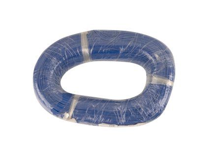 6813 awg26 blue 1