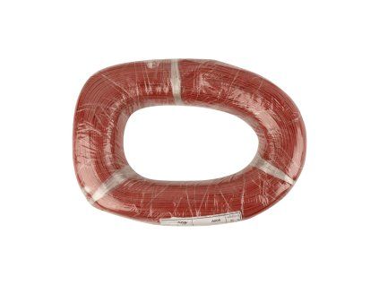 6812 awg26 red 1