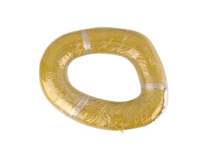 6814 awg26 yellow 1