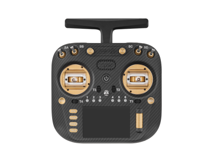 25389 controller radiomaster tx15 max expresslrs gold 512mb