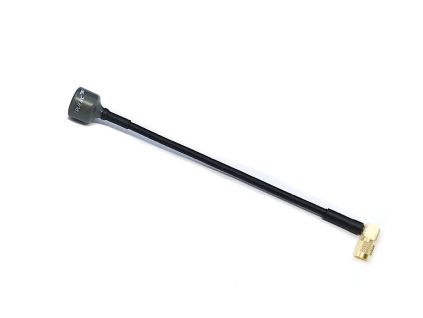 25512 1 antenna truerc singularity 5 8 lhcp sma90 120mm black