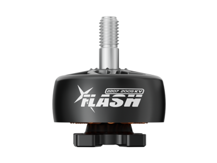 25560 motor flyfishrc flash 2207 2005kv