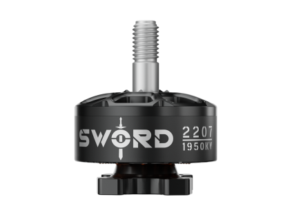 25551 motor flyfishrc sword 2207 1950kv