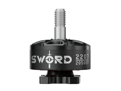 25554 motor flyfishrc sword 2207 2050kv