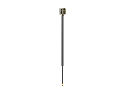 25575 3 antenna flyfishrc osprey 5 8g ipex 140mm lhcp black