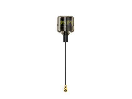 25587 antenna flyfishrc osprey 5 8g ipex 40mm rhcp black