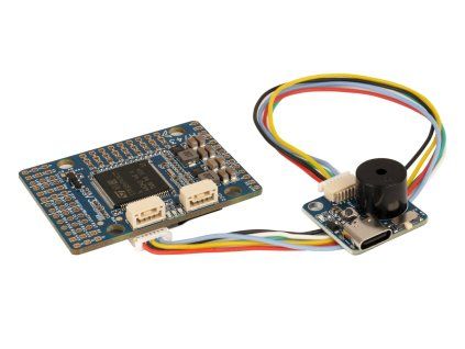 25500 fc pilotix h743 wing v3 advanced cz