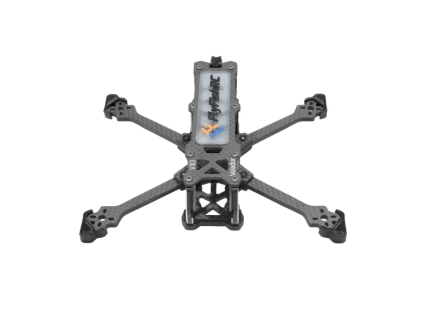 25617 2 frame flyfishrc volador vx3 o4 pro t700 black