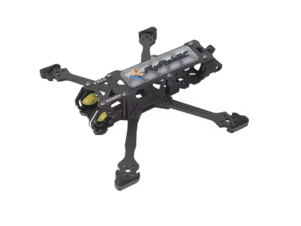 25623 3 frame flyfishrc volador vx3 5 o4 pro t700 black