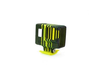 339 tpu mount geprc for mark5 gopro 9 10
