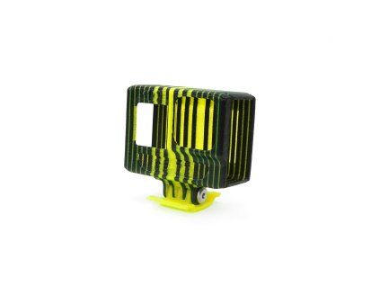 342 tpu mount geprc for mark5 gopro 8