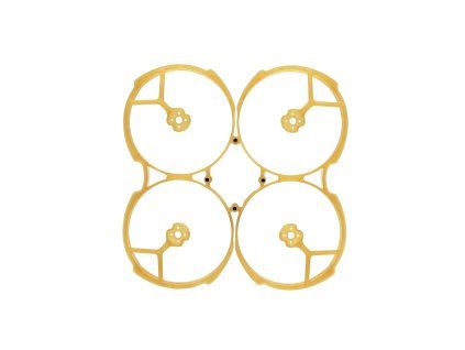 354 2 propeller guard geprc for cinelog35 orange