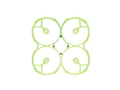 357 2 propeller guard geprc for cinelog35 green