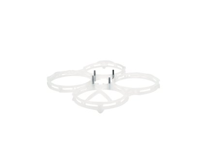 363 2 propeller guard geprc for cinelog35 transparent