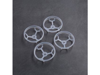 375 2 propeller guard geprc 2inch 4 pcs transparent