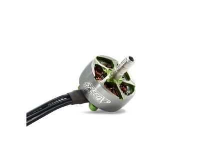 387 motor geprc speedx2 2107 5 1960kv green