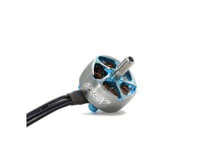 396 motor geprc speedx2 2107 5 2450kv blue