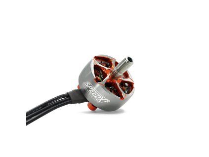402 motor geprc speedx2 2107 5 2450kv orange