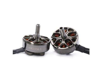 414 motor geprc gr2306 5 2450kv