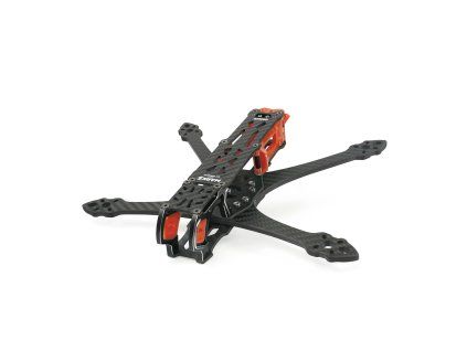 423 2 frame geprc gep mk5d o3 standard coral orange