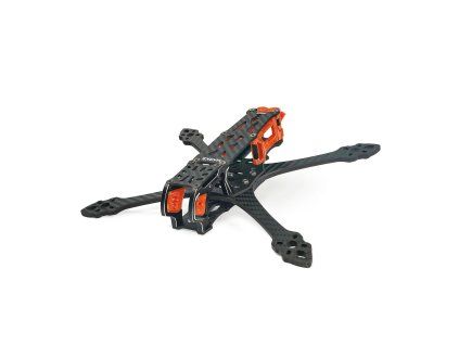 435 2 frame geprc gep mk5x o3 standard coral orange