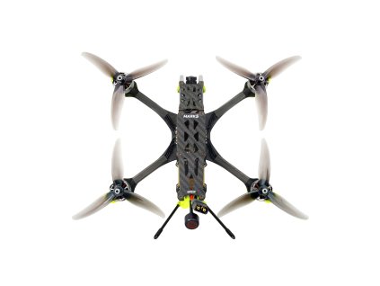 489 3 fpv drone geprc mark5 analog tbs nanorx 6s