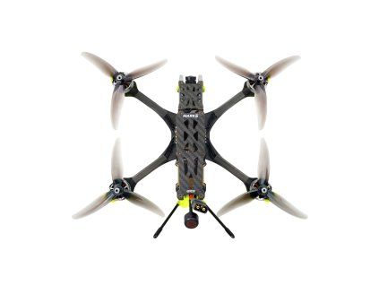 501 2 fpv drone geprc mark5 analog elrs 915m 6s