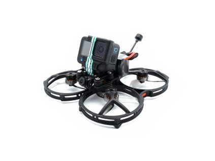 543 3 fpv drone geprc cinelog35 wasp elrs 2 4g 6s