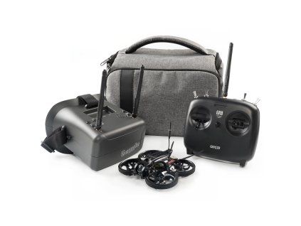 615 7 fpv whoop rtf geprc tinygo racing