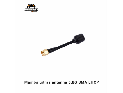 6321 antenna diatone mamba ultra 5 8g lhcp 65mm