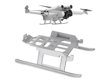 6348 extended landing gear startrc for mini 3 pro