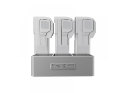 6384 5 charging hub startrc for dji mini 3 pro