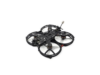 648 4 fpv drone geprc cinelog35 v2 analog elrs2 4g