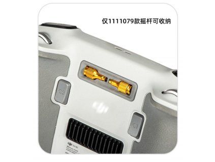 6591 controller sticks startrc for dji rc remote controller 1 pair