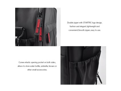 6636 carrying bag startrc for dji mini 2 se mini 2