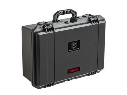 6663 waterproof case startrc ip67 for dji avata pro view combo new pro view combo explorer combo